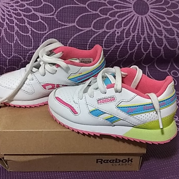 REEBOX CLASSIC - Picture 6 of 8